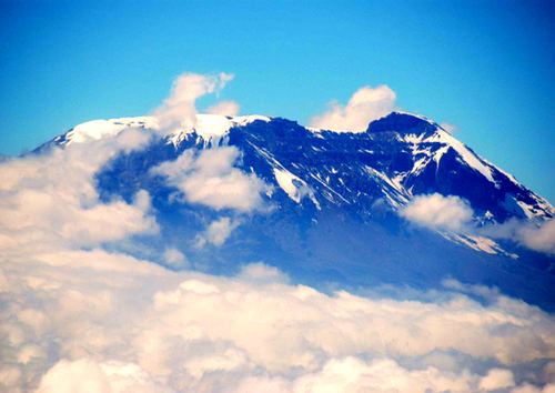 Вулкан-Килиманджаро-Легенды-о-Килиманджаро-3