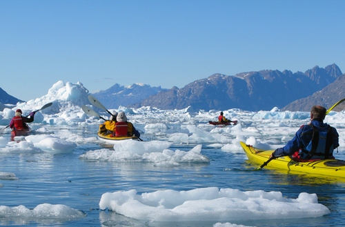 Гренландия-остров-Описание-климат-и-жизнь-в-Гренландии-10