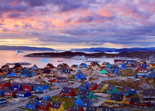 Гренландия-остров-Описание-климат-и-жизнь-в-Гренландии-4
