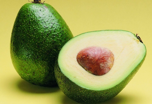 польза и вред авокадо