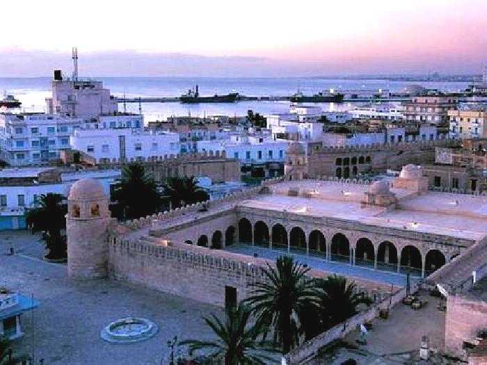 казино caraibe в тунисе