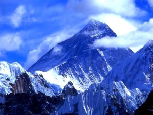 Температура на вершине Эвереста фото