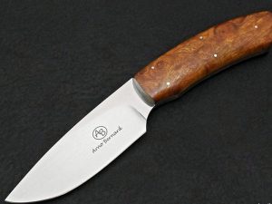 Охотничий нож Arno Bernard Impala