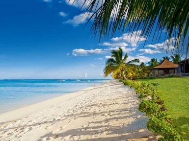 Остров Маврикий. Отдых и туризм на Маврикии.