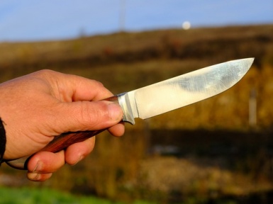 Ножи - виды ножей: бытовые, специальные, походные, боевые