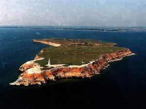 Остров Буян в Карском море фото