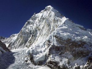 Интересные факты об Эвересте. 12 фактов о Эвересте