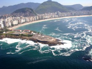 Достопримечательности Рио-де-Жанейро фото