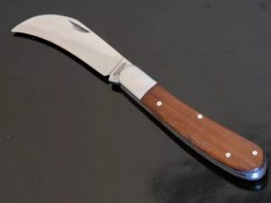 Грибной нож