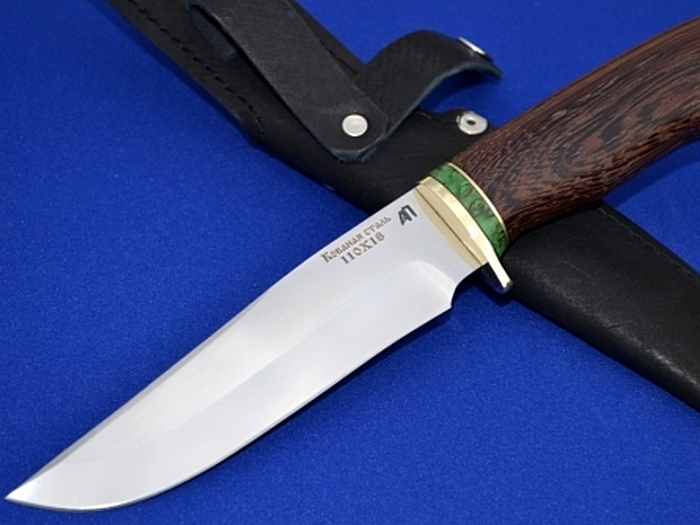 Нож Егерь-2