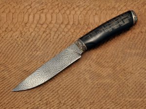 Нож SBD-85