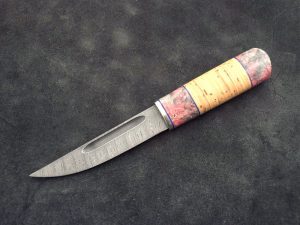 Нож Якутский-2 фото