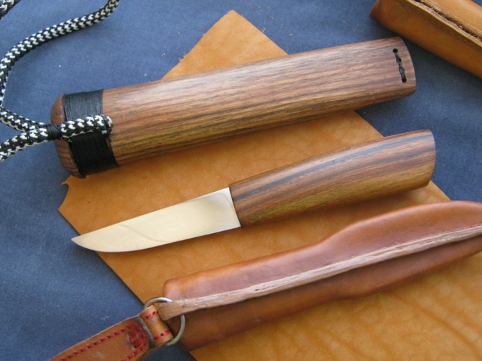 Фото ножей для охоты и рыбалки