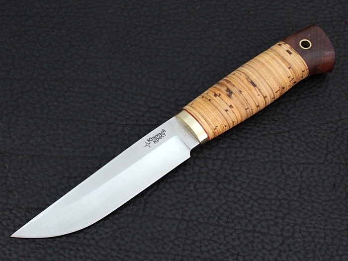 Нож Боровой М 126.5102
