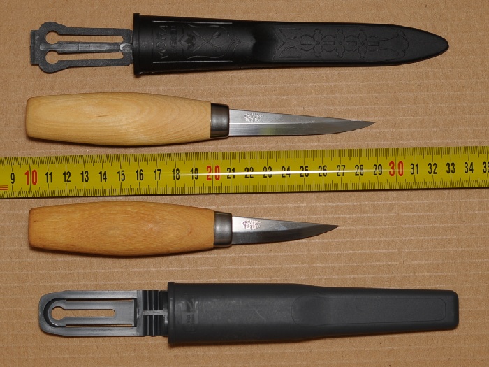 Шведский нож