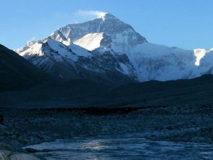 Эверест фото
