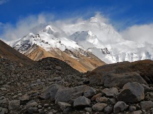 Эверест фото