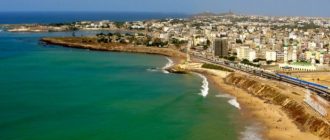 Интересные факты о Сенегале. 10 фактов о стране Сенегал