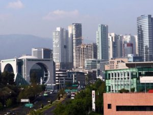 Интересные факты о Мехико. 10 фактов о городе Мехико фото