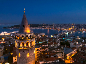 Столица Турции фото