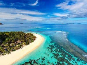 Острова Фиджи фото