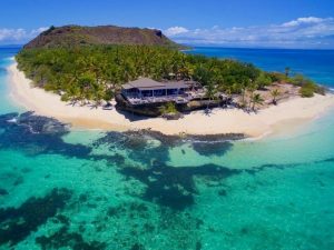 Острова Фиджи фото